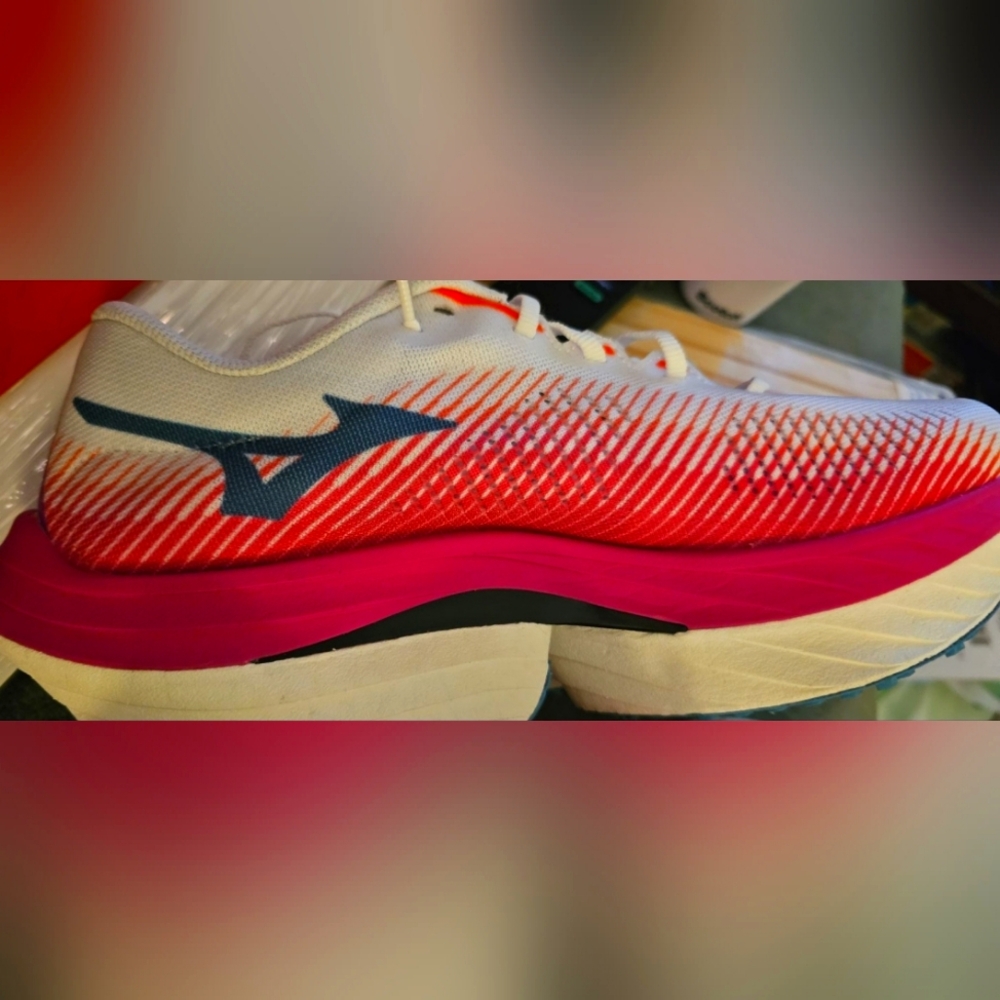 Active shoes